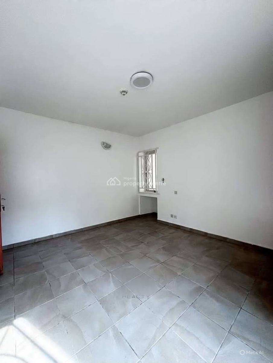 Lovely 3 Bedroom Apartment with Swimming Pool and Bq, Oniru, Oniru, Victoria Island (vi), Lagos, Block of Flats for Sale