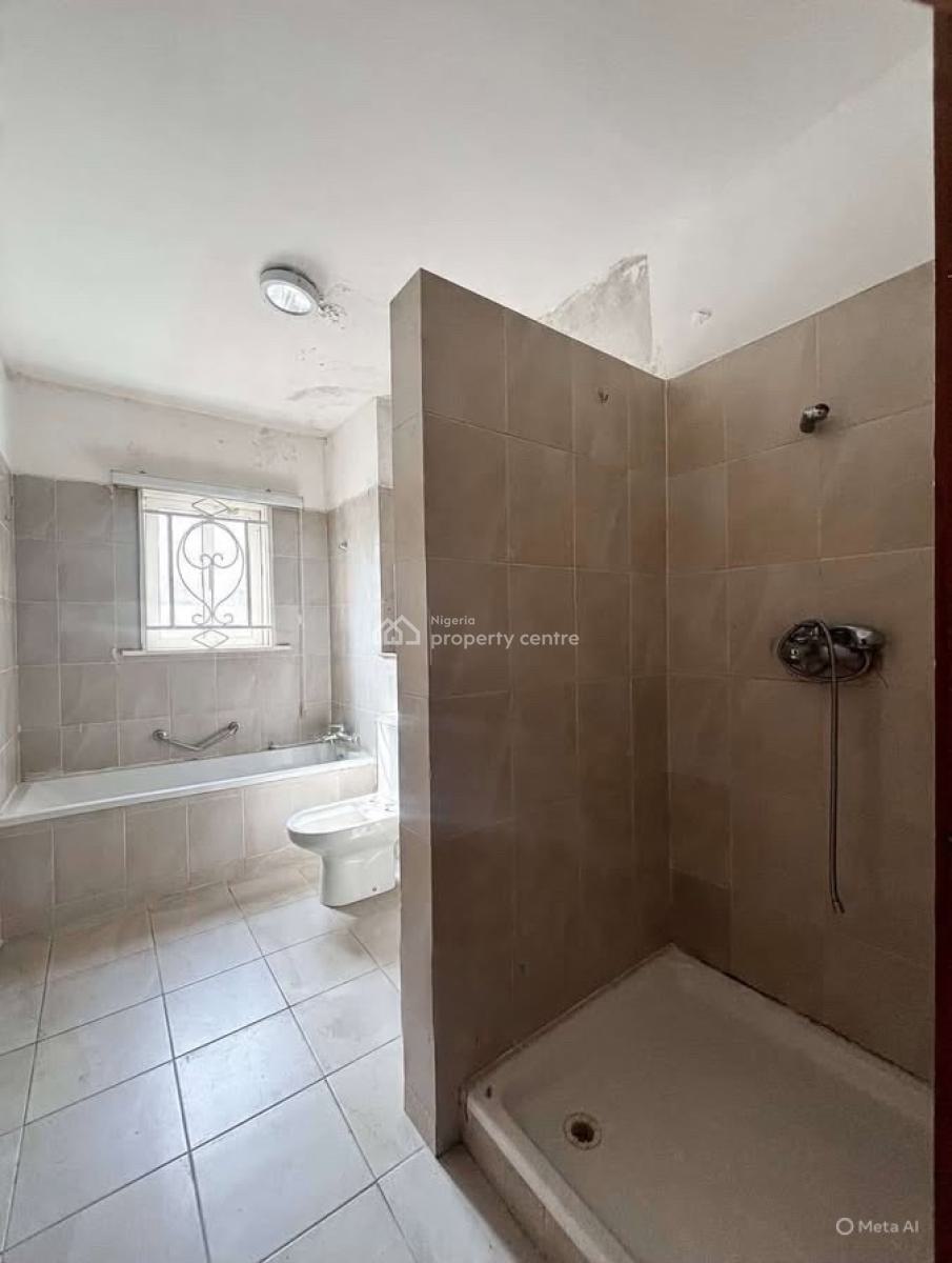 Lovely 3 Bedroom Apartment with Swimming Pool and Bq, Oniru, Oniru, Victoria Island (vi), Lagos, Block of Flats for Sale