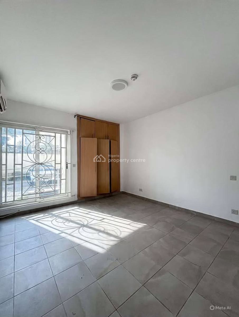 Lovely 3 Bedroom Apartment with Swimming Pool and Bq, Oniru, Oniru, Victoria Island (vi), Lagos, Block of Flats for Sale