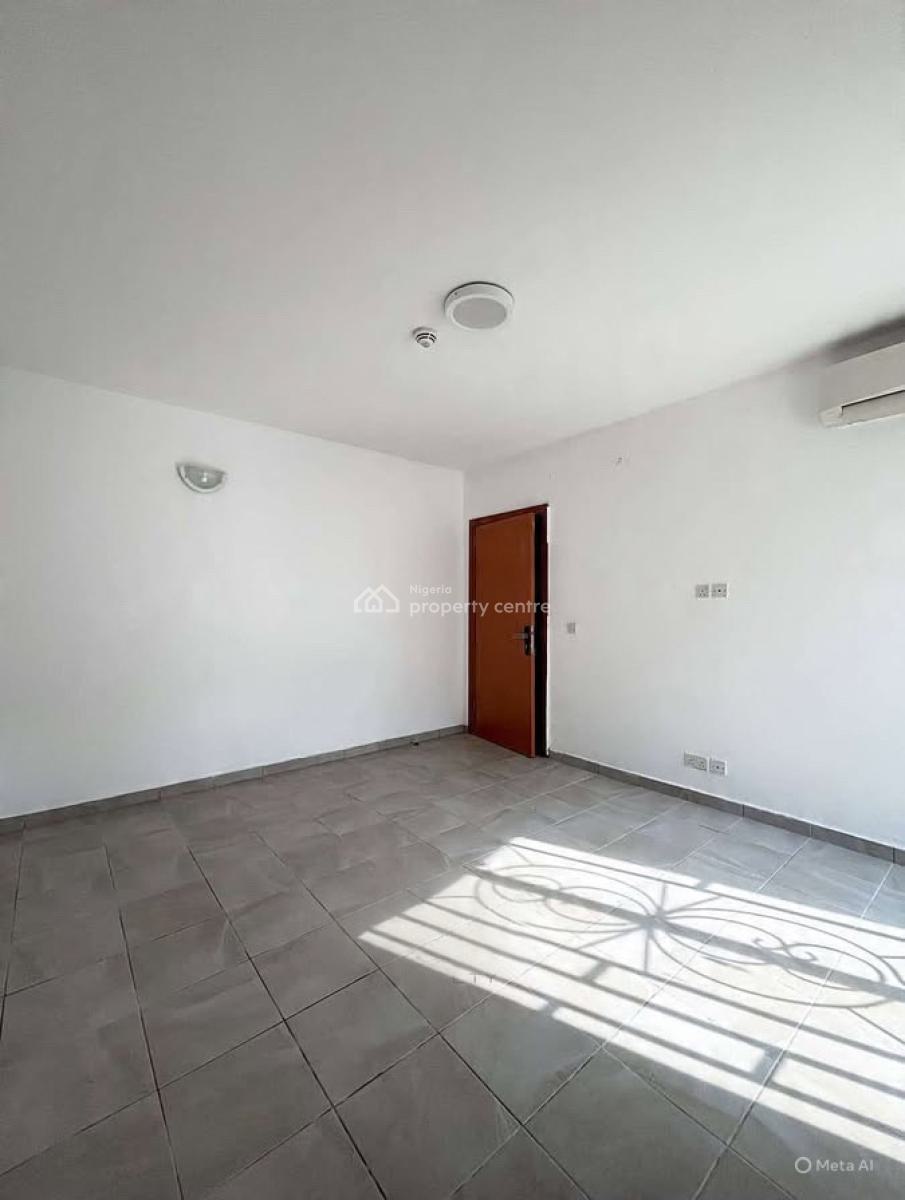 Lovely 3 Bedroom Apartment with Swimming Pool and Bq, Oniru, Oniru, Victoria Island (vi), Lagos, Block of Flats for Sale