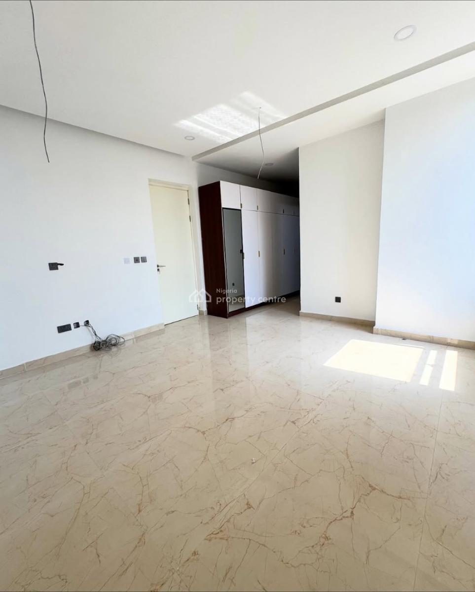 Modern 4 Bedroom, Lekki Phase 1, Lekki, Lagos, Detached Duplex for Sale