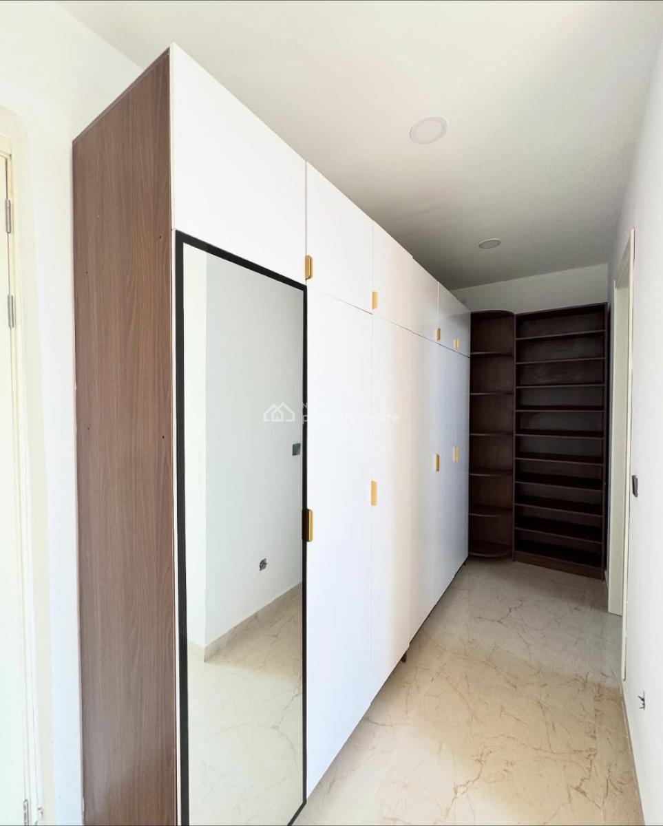 Modern 4 Bedroom, Lekki Phase 1, Lekki, Lagos, Detached Duplex for Sale