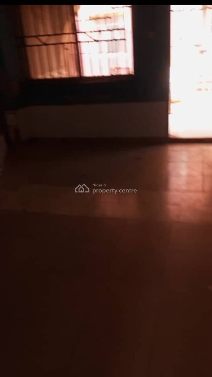 Clean  and Affordable Mini Flat in a Secure Estate and Calm Area, Elias Estate Owode, Mile 12, Kosofe, Lagos, Mini Flat (room and Parlour) for Rent