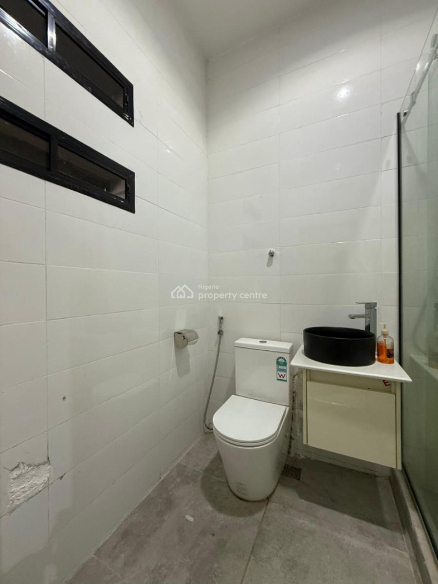 Luxury 3 Bedroom Furnished Apartment in Bq in a Gated Estate, Lekki Phase 1, Lekki, Lagos, Flat / Apartment for Sale