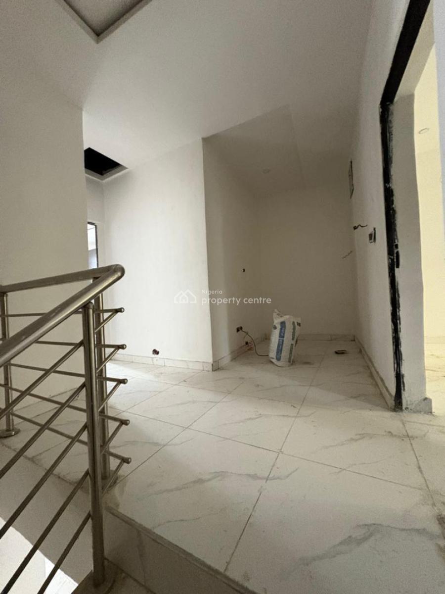 Terrace  3-bedroom in Ajah, Ajah, Lagos, Terraced Duplex for Sale