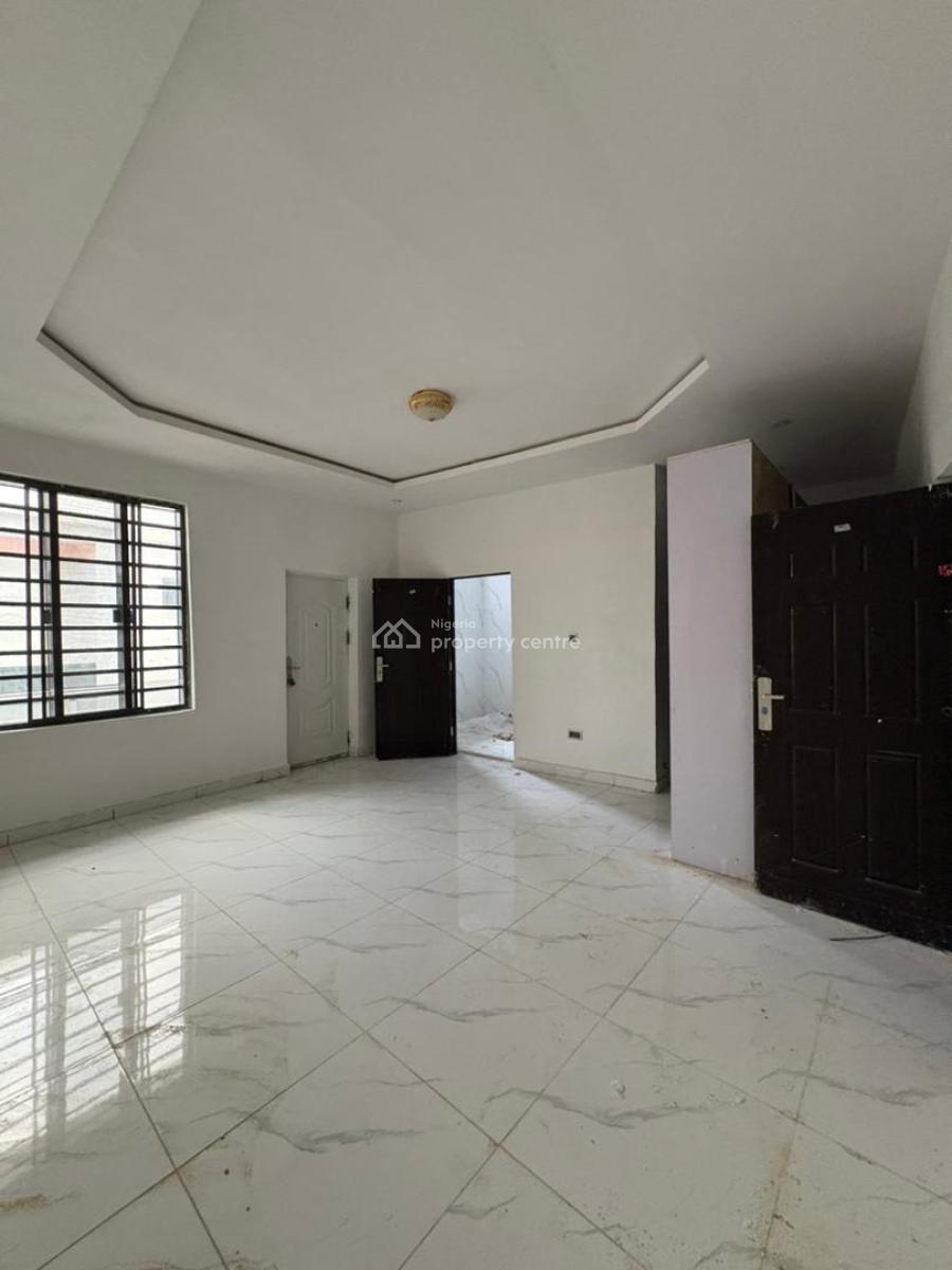 Terrace  3-bedroom in Ajah, Ajah, Lagos, Terraced Duplex for Sale