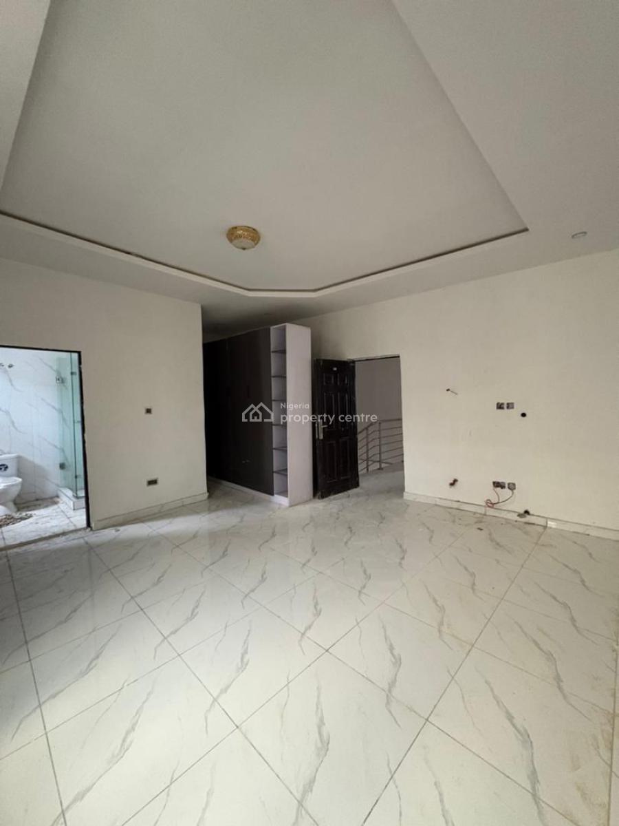 Terrace  3-bedroom in Ajah, Ajah, Lagos, Terraced Duplex for Sale