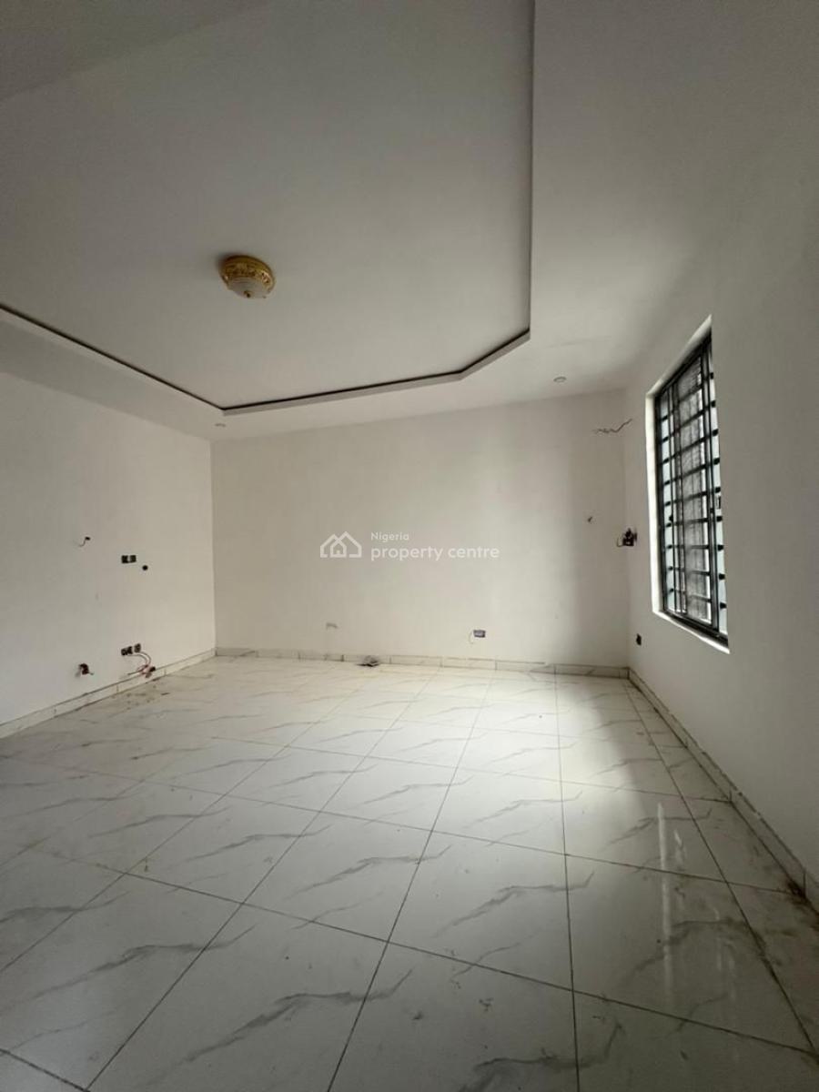 Terrace  3-bedroom in Ajah, Ajah, Lagos, Terraced Duplex for Sale