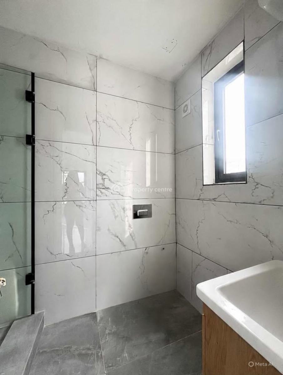 Stunning 5 Bedroom Detached Duplex with Pool,cinema,gym and Bq, Banana Island, Banana Island, Ikoyi, Lagos, Detached Duplex for Sale