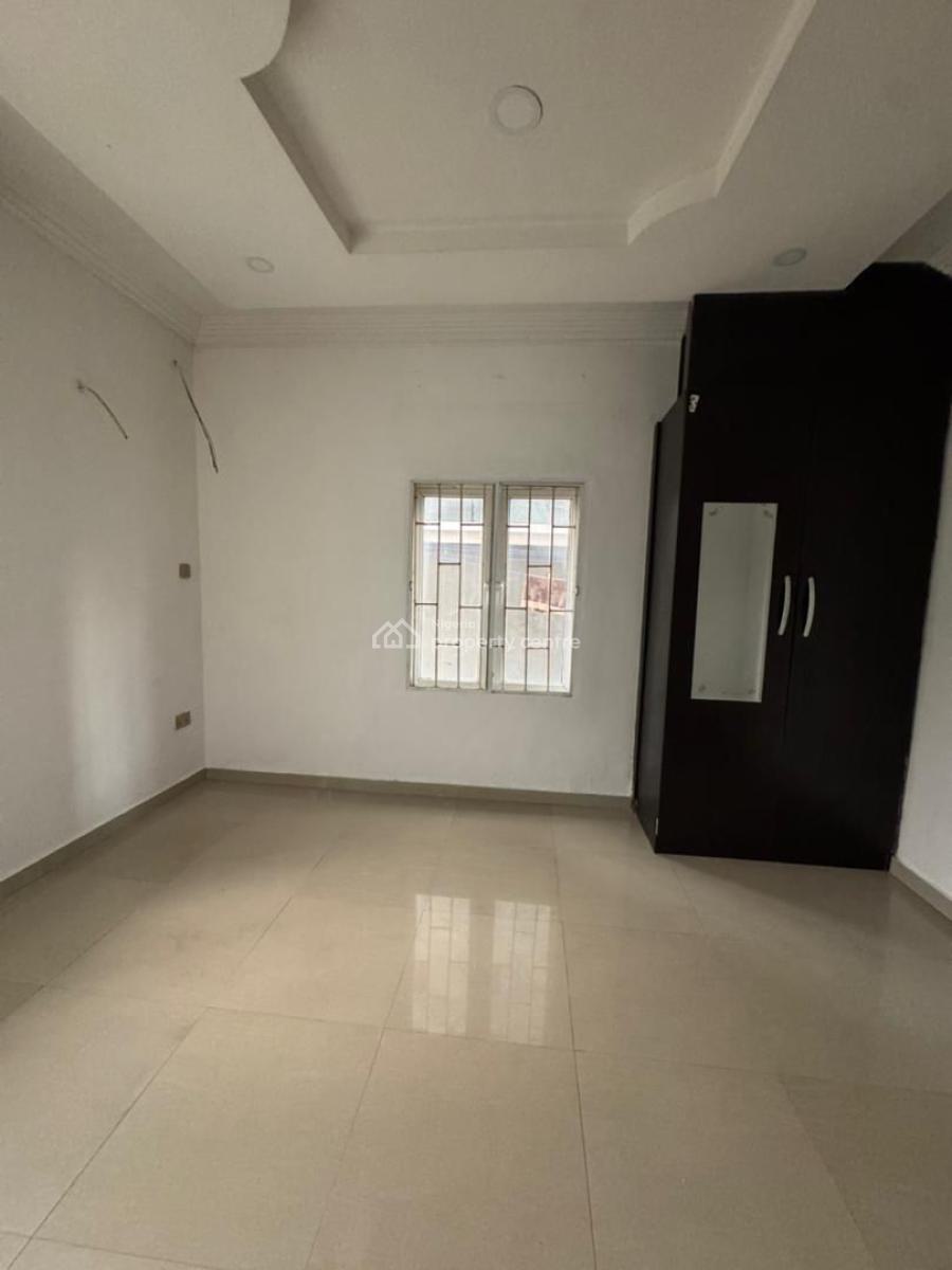 Ajah, Lagos Greatest! 3-bedroom Duplex, Ajah, Lagos, Terraced Duplex for Rent