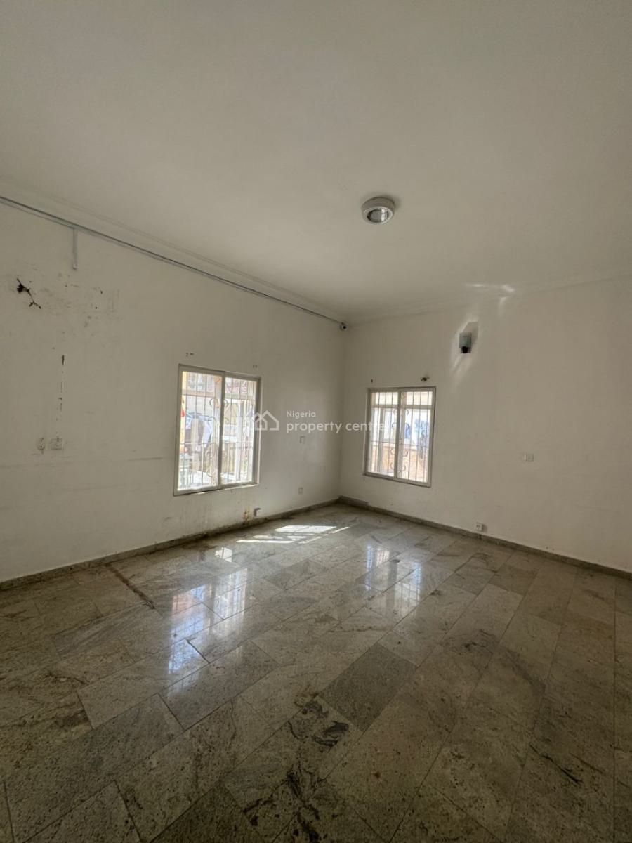 4bedroom Semi Detached Terrace, Off Rockdrive, Lekki, Lagos, Semi-detached Duplex for Rent