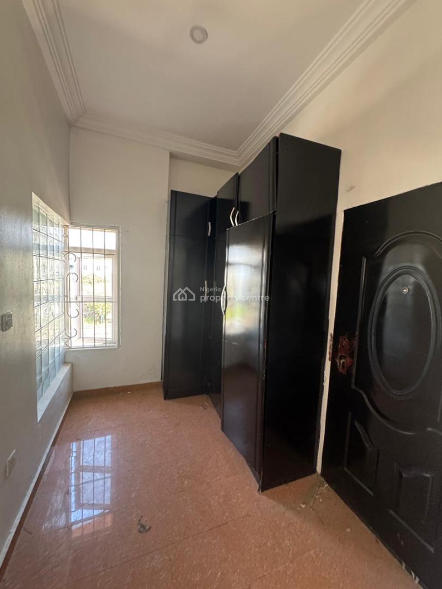 4bedroom Semi Detached Terrace, Off Rockdrive, Lekki, Lagos, Semi-detached Duplex for Rent