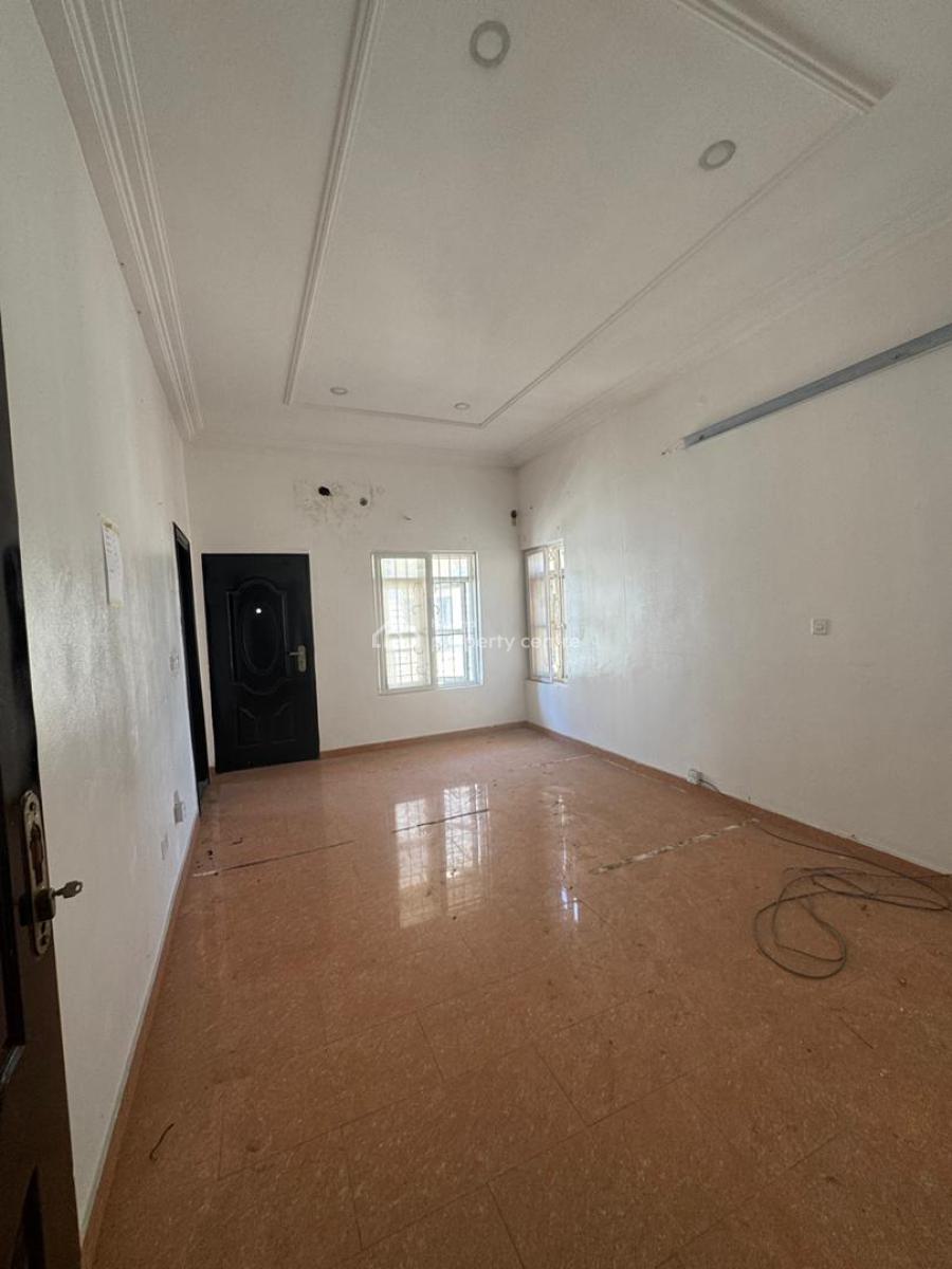 4bedroom Semi Detached Terrace, Off Rockdrive, Lekki, Lagos, Semi-detached Duplex for Rent