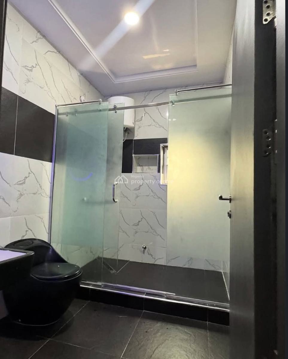 Luxury 5 Bedroom Duplex + Guest Chalet & Bq, Cederwood Garden Estate Off Sars Road, Port Harcourt, Rivers, Detached Duplex for Sale