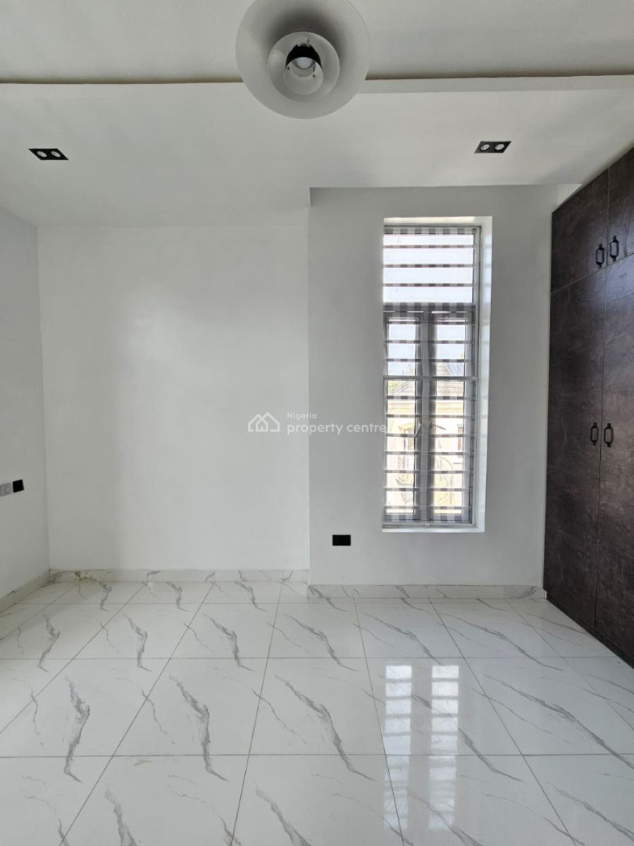 Elegant 5 Bedroom Detached Triplex in a Secure Estate, Ikota, Lekki, Lagos, Detached Duplex for Sale