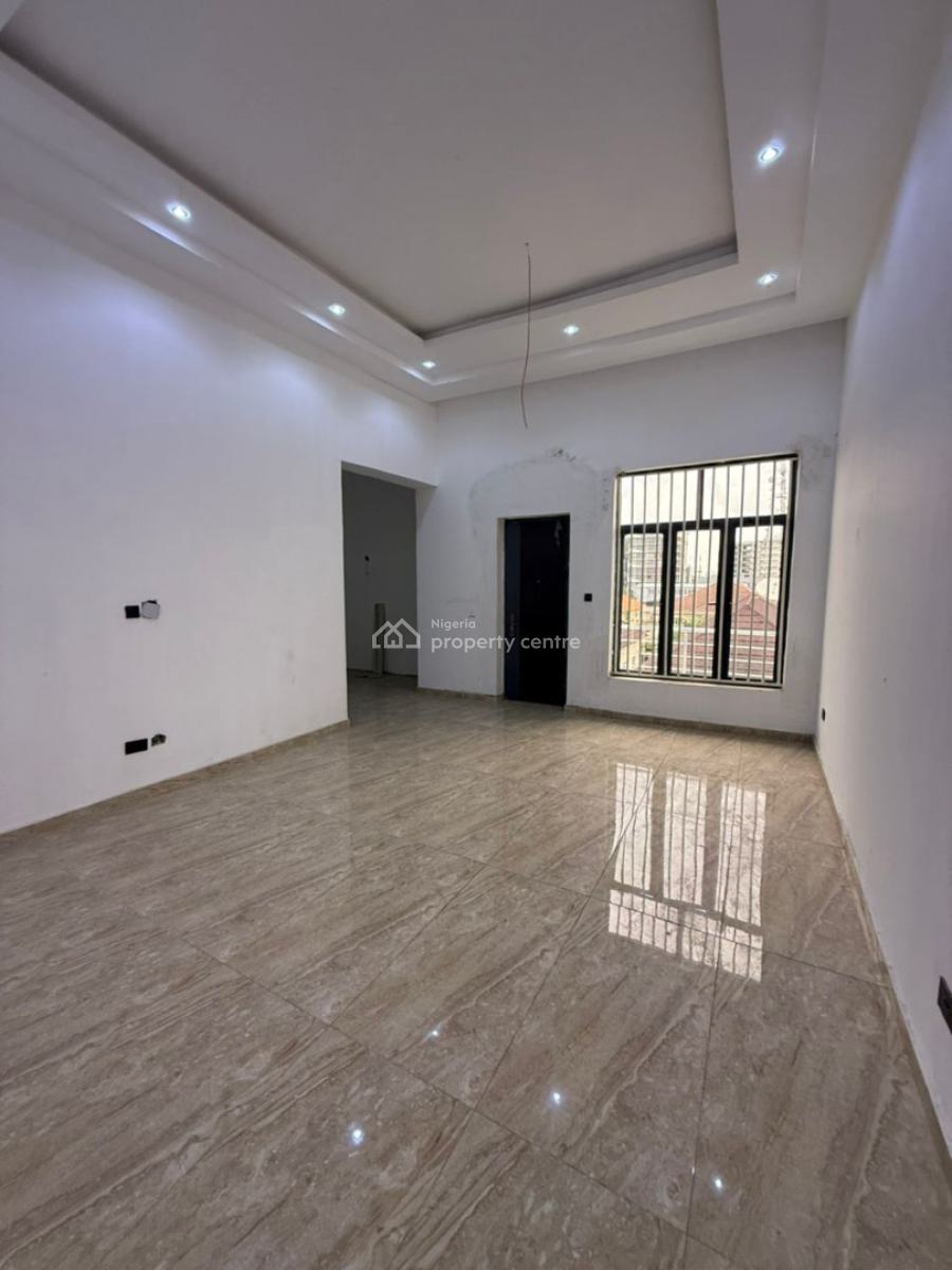 6 Bedroom Fully Detached Duplex with 2 Room Bqs,, Lekki Phase 1, Lekki, Lagos, Detached Duplex for Sale