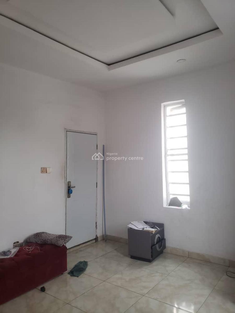 Spacious & Secure! 4-bedroom Duplex with Ample Parking, Ajah, Lagos, Semi-detached Duplex for Sale