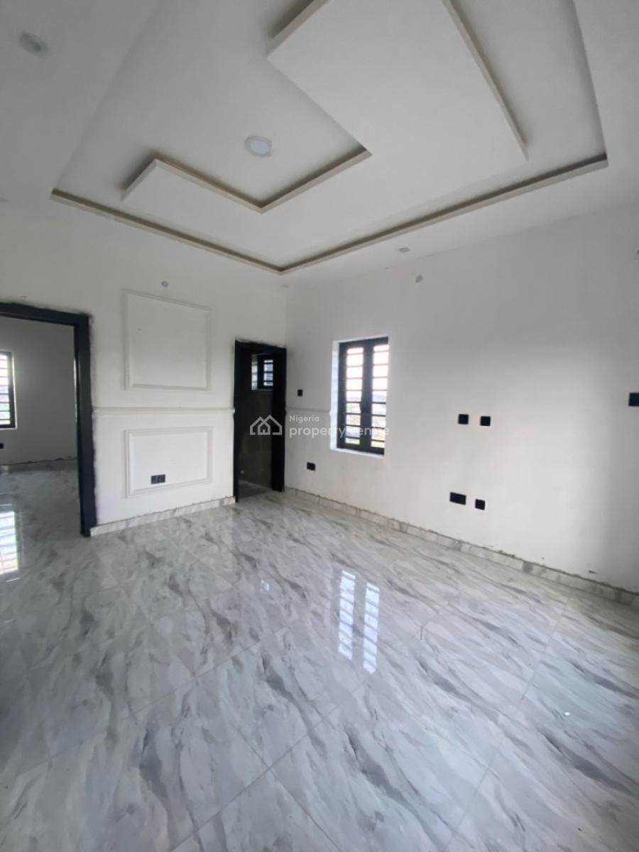 Brand New 1 Bedroom Luxury Apartment, Ado Badore Ajah Lagos, Ajah, Lagos, Mini Flat (room and Parlour) for Rent