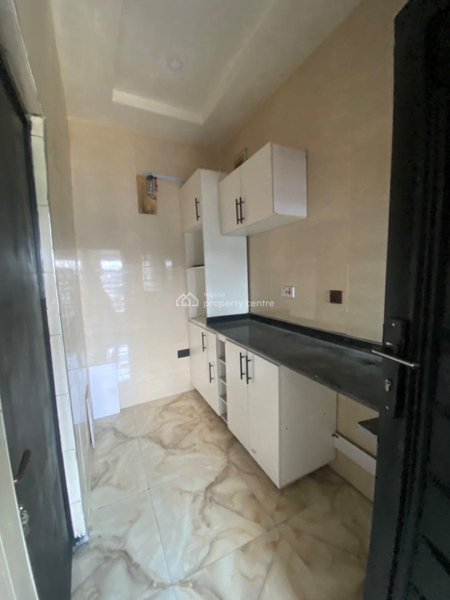Brand New 1 Bedroom Luxury Apartment, Ado Badore Ajah Lagos, Ajah, Lagos, Mini Flat (room and Parlour) for Rent