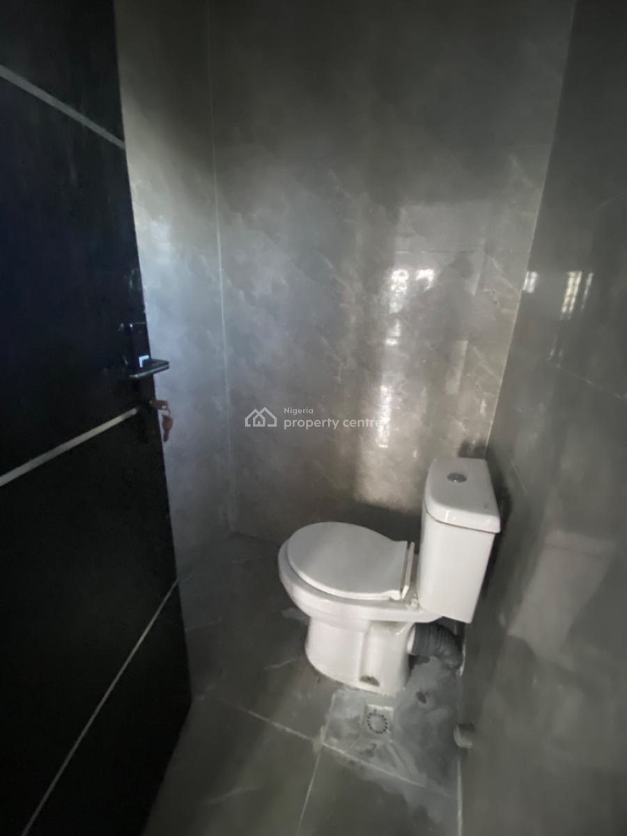 Brand New 1 Bedroom Luxury Apartment, Ado Badore Ajah Lagos, Ajah, Lagos, Mini Flat (room and Parlour) for Rent