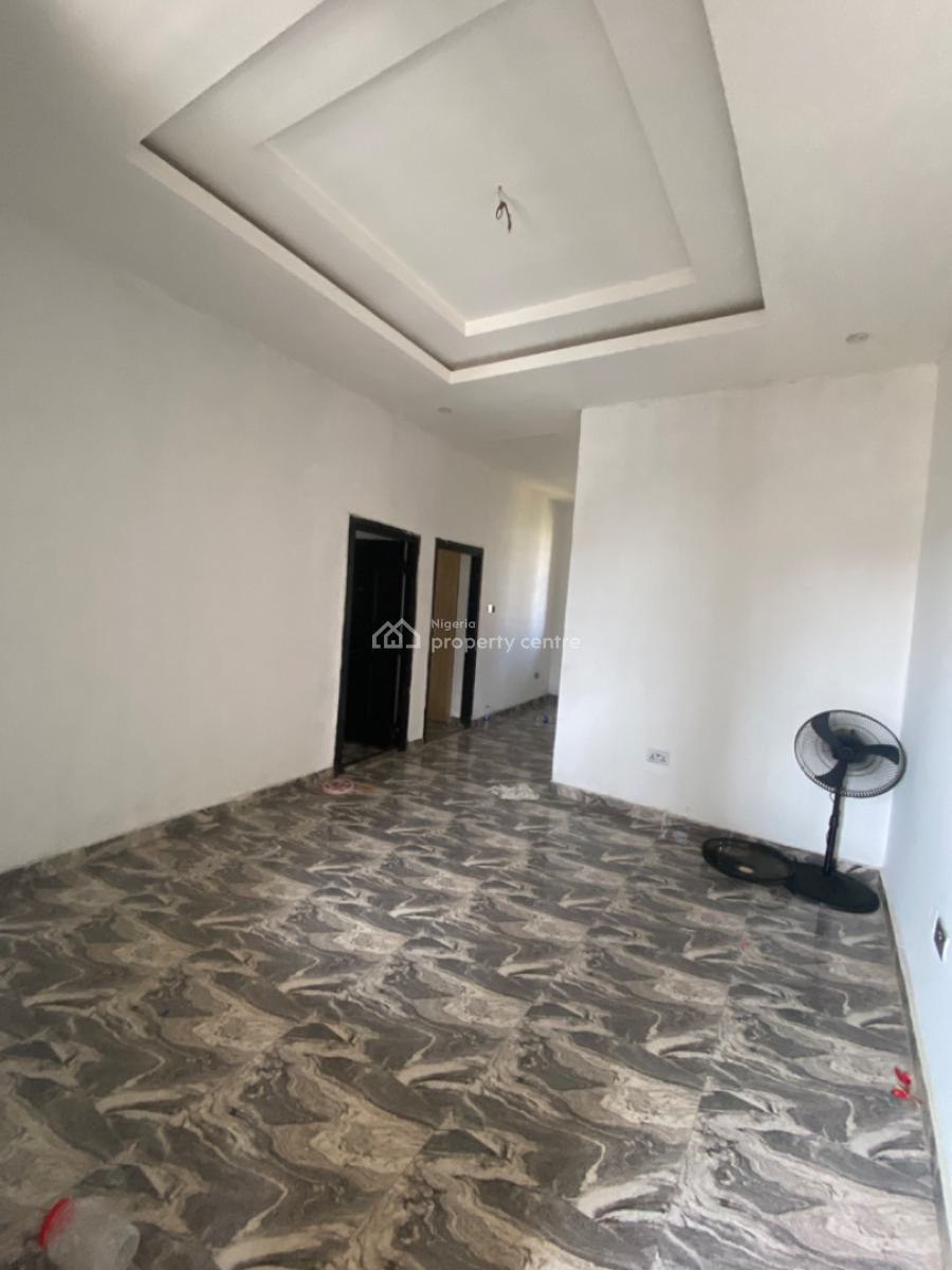 Executive Sweet 2 Bedrooms Luxury Apartment, Ado Badore Ajah Lagos, Ajah, Lagos, Flat / Apartment for Rent