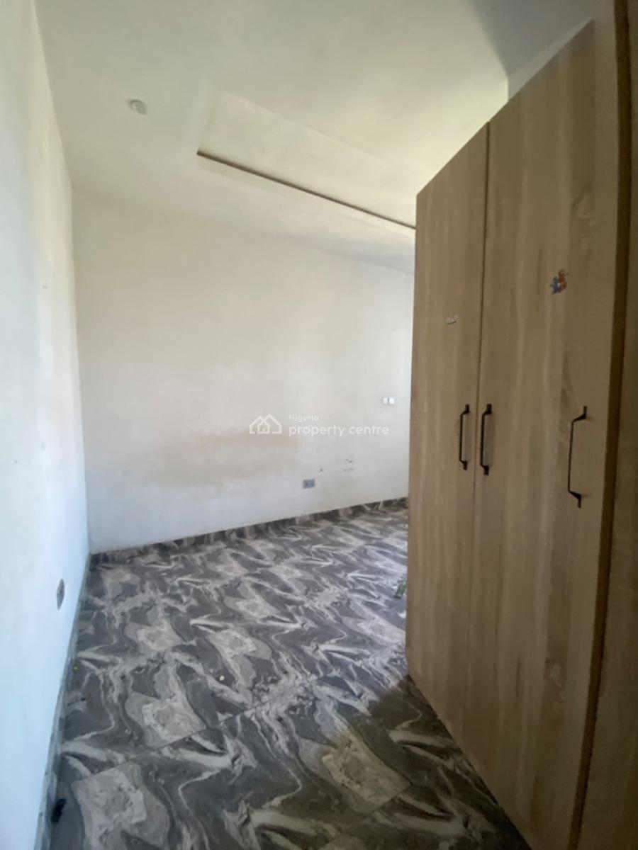 Executive Sweet 2 Bedrooms Luxury Apartment, Ado Badore Ajah Lagos, Ajah, Lagos, Flat / Apartment for Rent