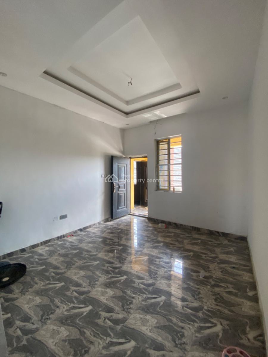 Executive Sweet 2 Bedrooms Luxury Apartment, Ado Badore Ajah Lagos, Ajah, Lagos, Flat / Apartment for Rent