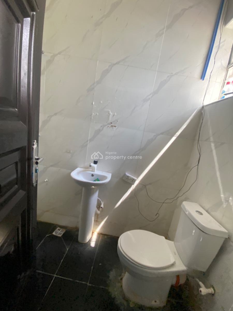 Executive Sweet 2 Bedrooms Luxury Apartment, Ado Badore Ajah Lagos, Ajah, Lagos, Flat / Apartment for Rent