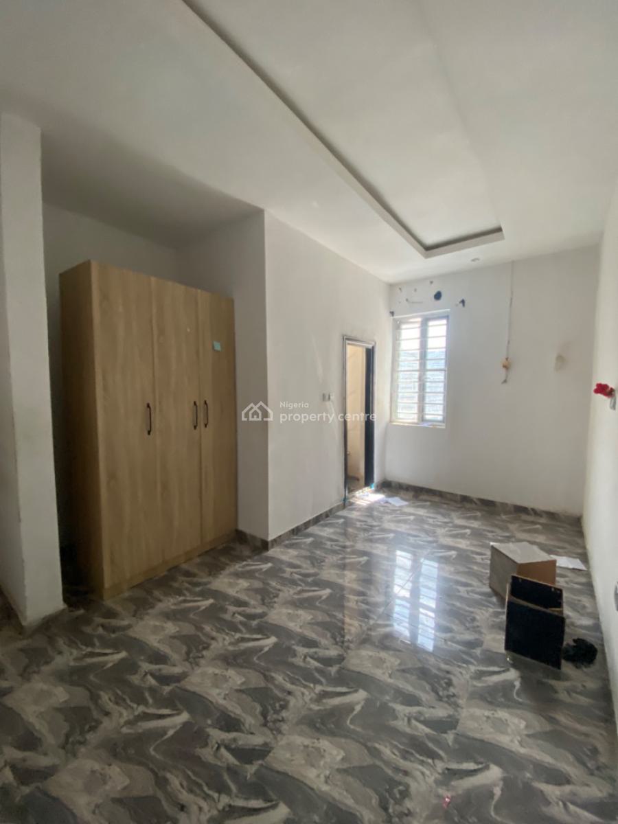 Executive Sweet 2 Bedrooms Luxury Apartment, Ado Badore Ajah Lagos, Ajah, Lagos, Flat / Apartment for Rent