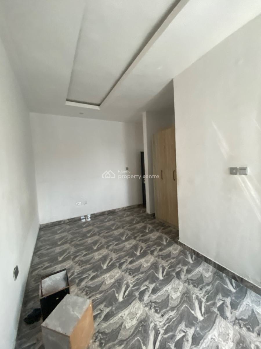Executive Sweet 2 Bedrooms Luxury Apartment, Ado Badore Ajah Lagos, Ajah, Lagos, Flat / Apartment for Rent