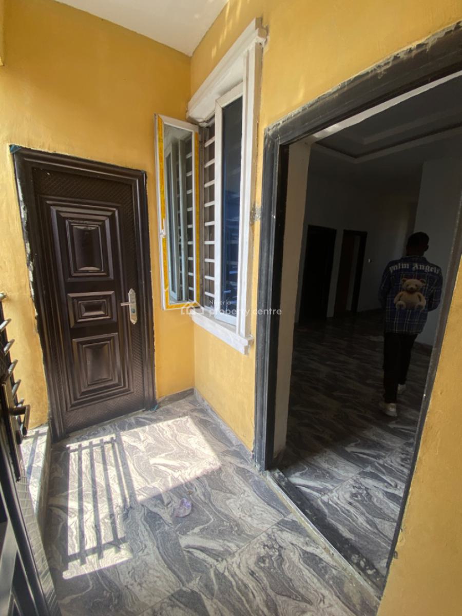 Executive Sweet 2 Bedrooms Luxury Apartment, Ado Badore Ajah Lagos, Ajah, Lagos, Flat / Apartment for Rent