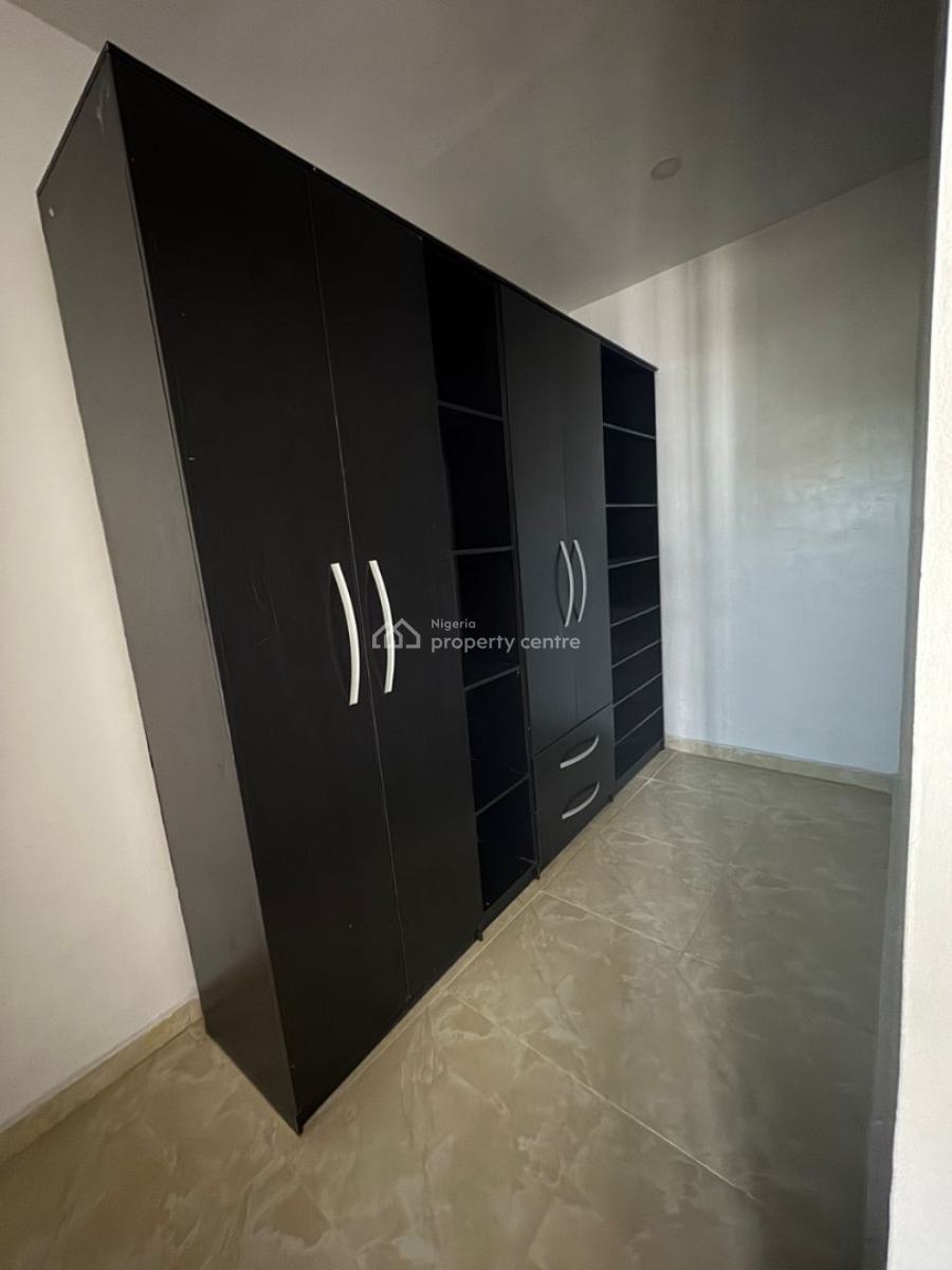 4 Bedroom Terrace Duplex with Bq, Lekki Phase 1, Lekki, Lagos, Terraced Duplex for Rent