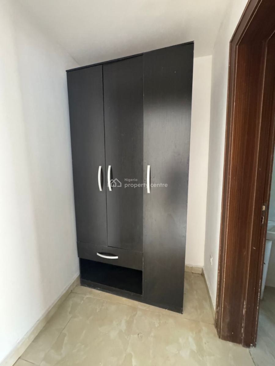 4 Bedroom Terrace Duplex with Bq, Lekki Phase 1, Lekki, Lagos, Terraced Duplex for Rent