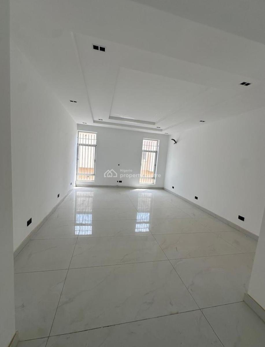 Exquisitely Crafted Seven Bedroom Detached Duplex, Asokoro District, Abuja, Detached Duplex for Rent