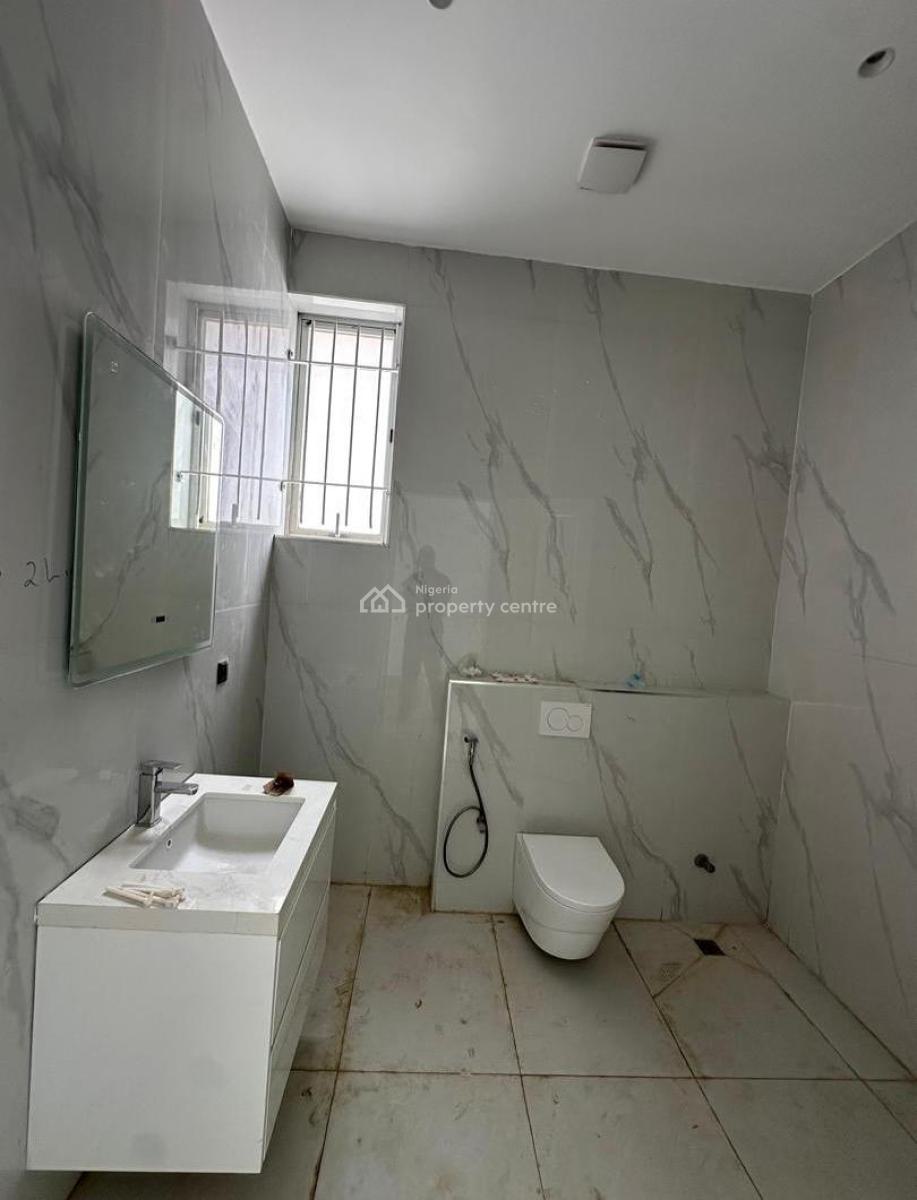 Exquisitely Crafted Seven Bedroom Detached Duplex, Asokoro District, Abuja, Detached Duplex for Rent