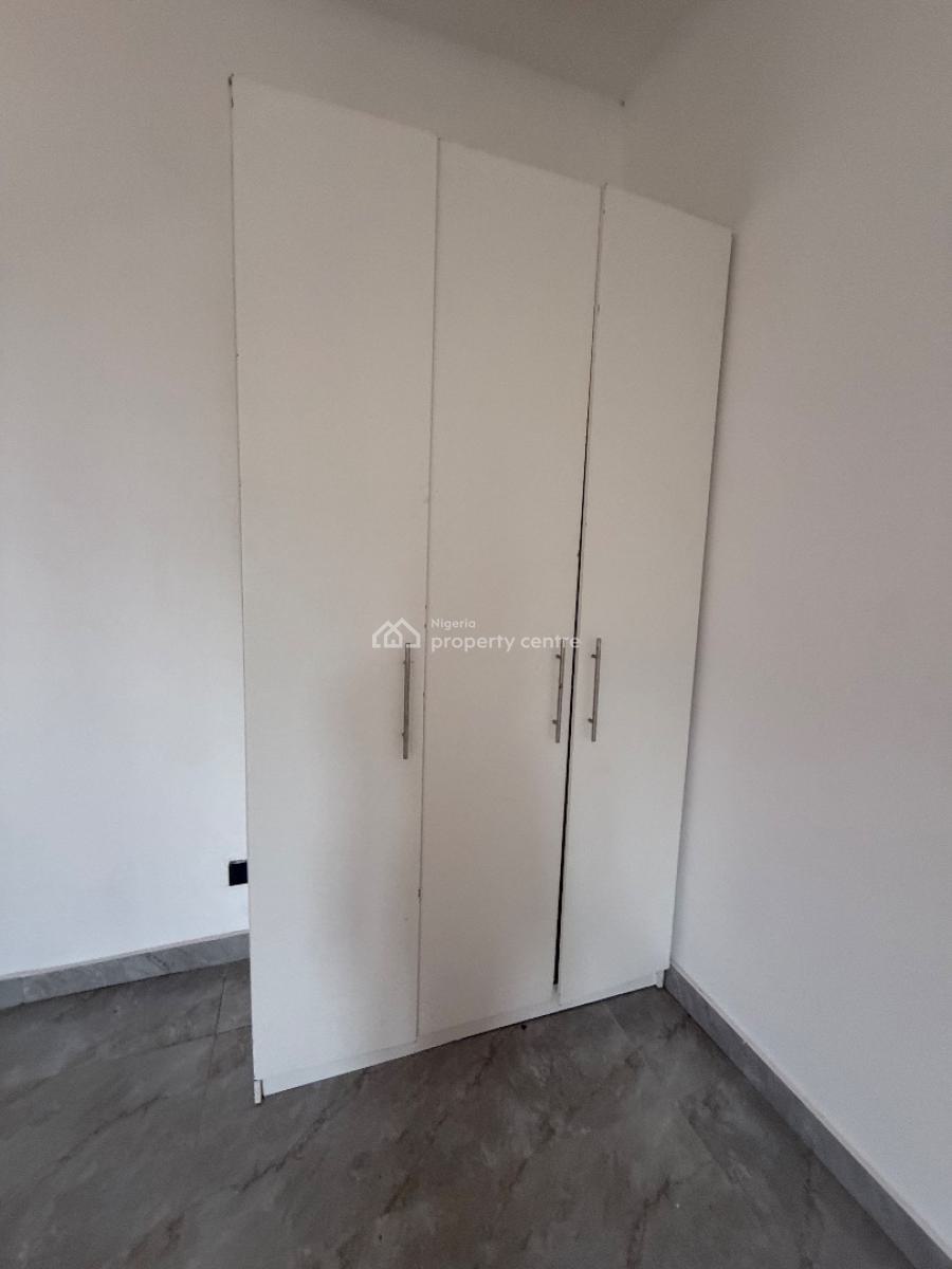 Newly Built 3 Bedroom Apartment with Maids Room, Victoria Island (vi), Lagos, Flat / Apartment for Rent