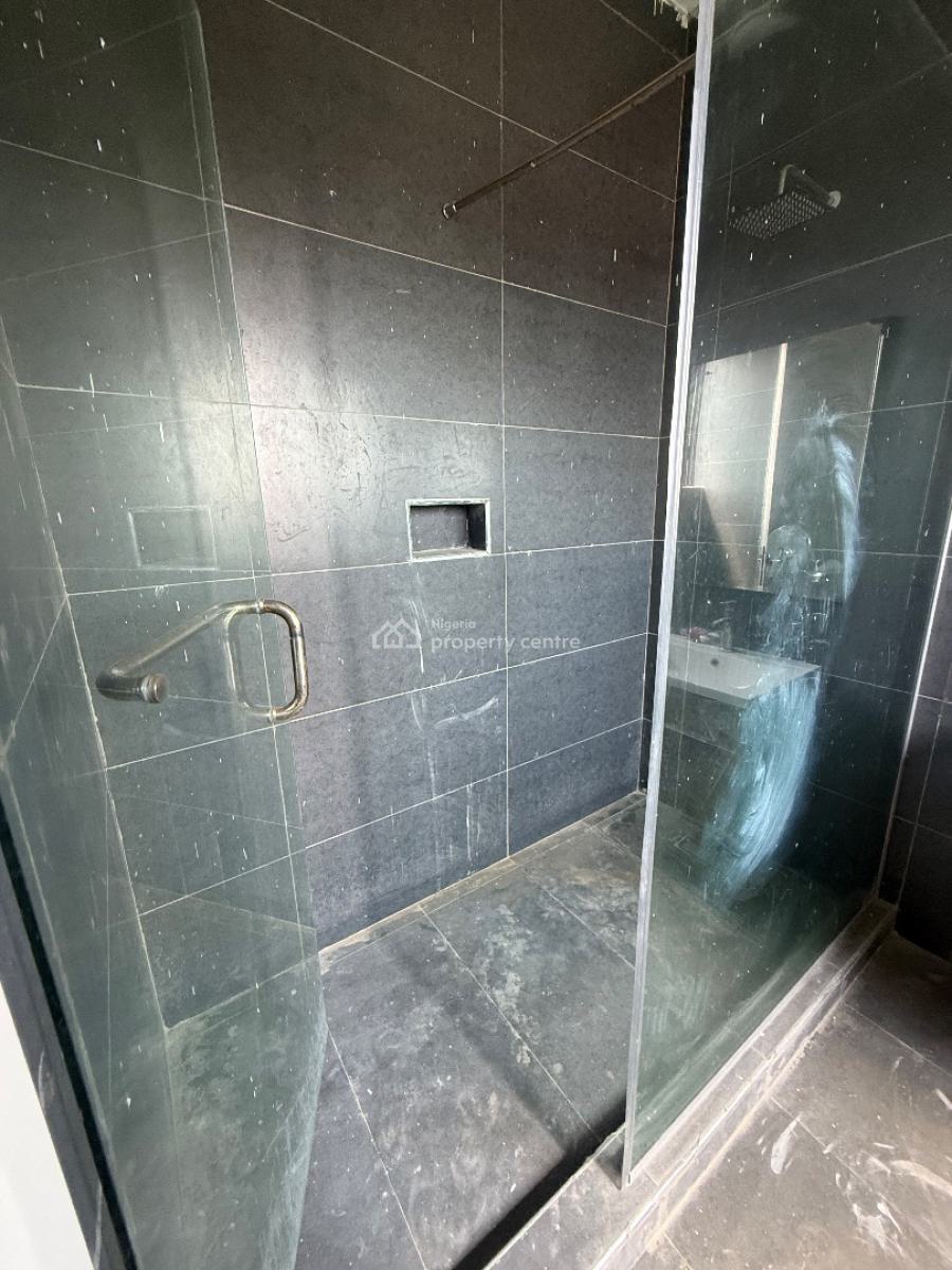 Newly Built 3 Bedroom Apartment with Maids Room, Victoria Island (vi), Lagos, Flat / Apartment for Rent