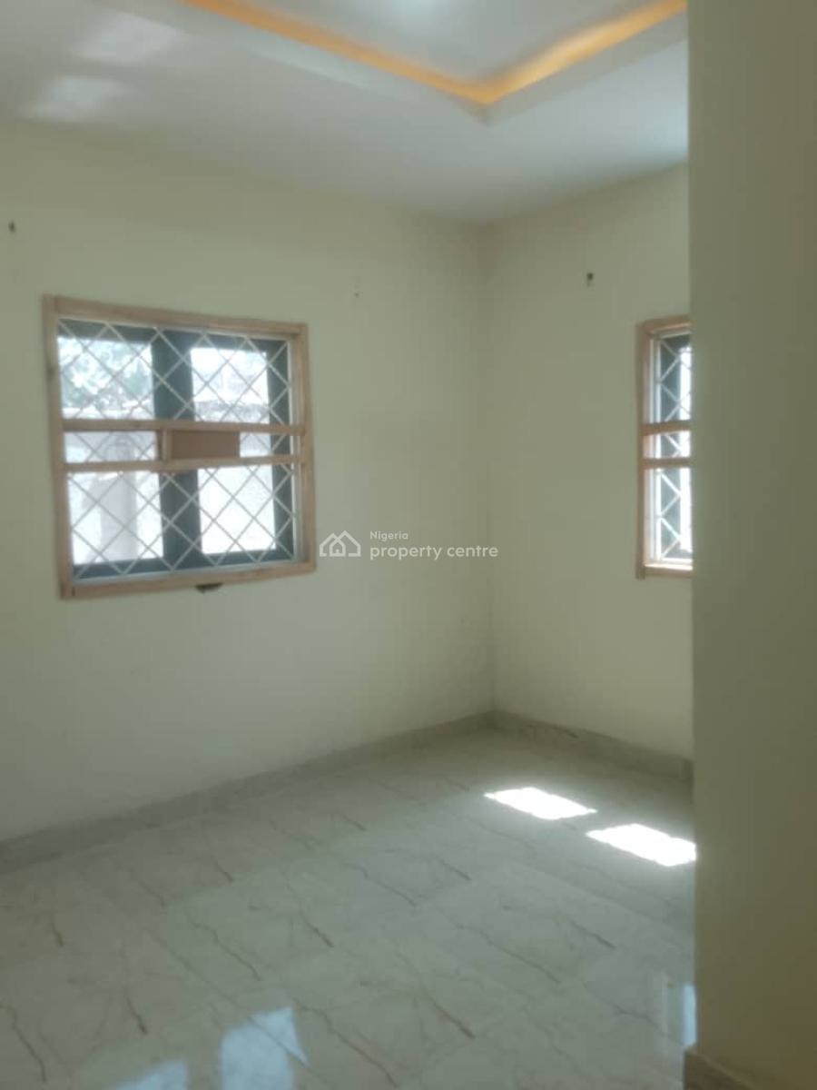 Super Sharp 2 Bedrooms Flat for 4.5m, Apo Resettlement, Apo, Abuja, Flat / Apartment for Rent