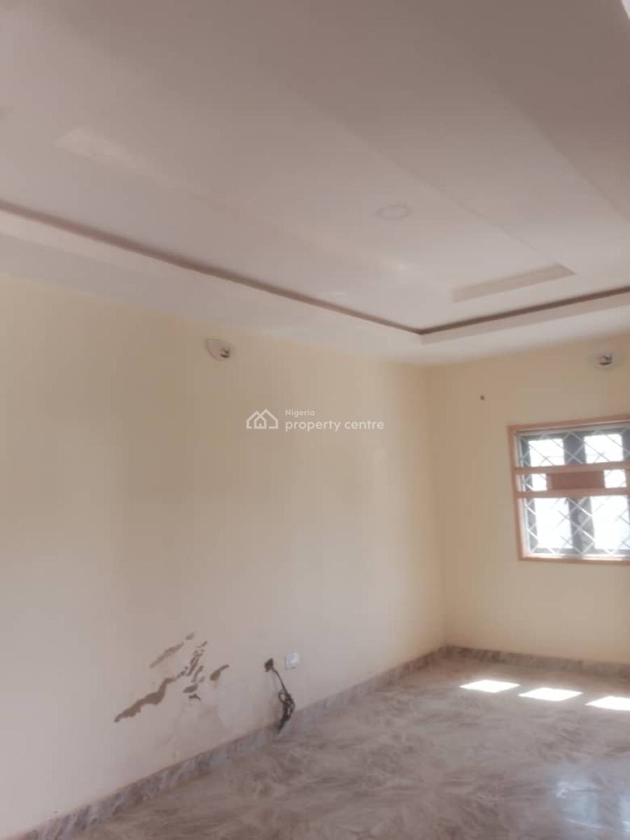 Super Sharp 2 Bedrooms Flat for 4.5m, Apo Resettlement, Apo, Abuja, Flat / Apartment for Rent