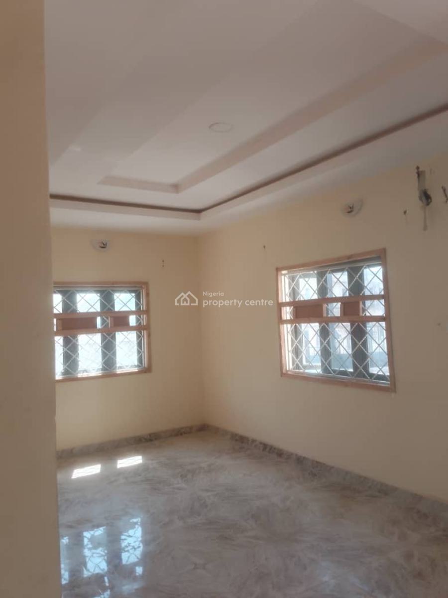 Super Sharp 2 Bedrooms Flat for 4.5m, Apo Resettlement, Apo, Abuja, Flat / Apartment for Rent