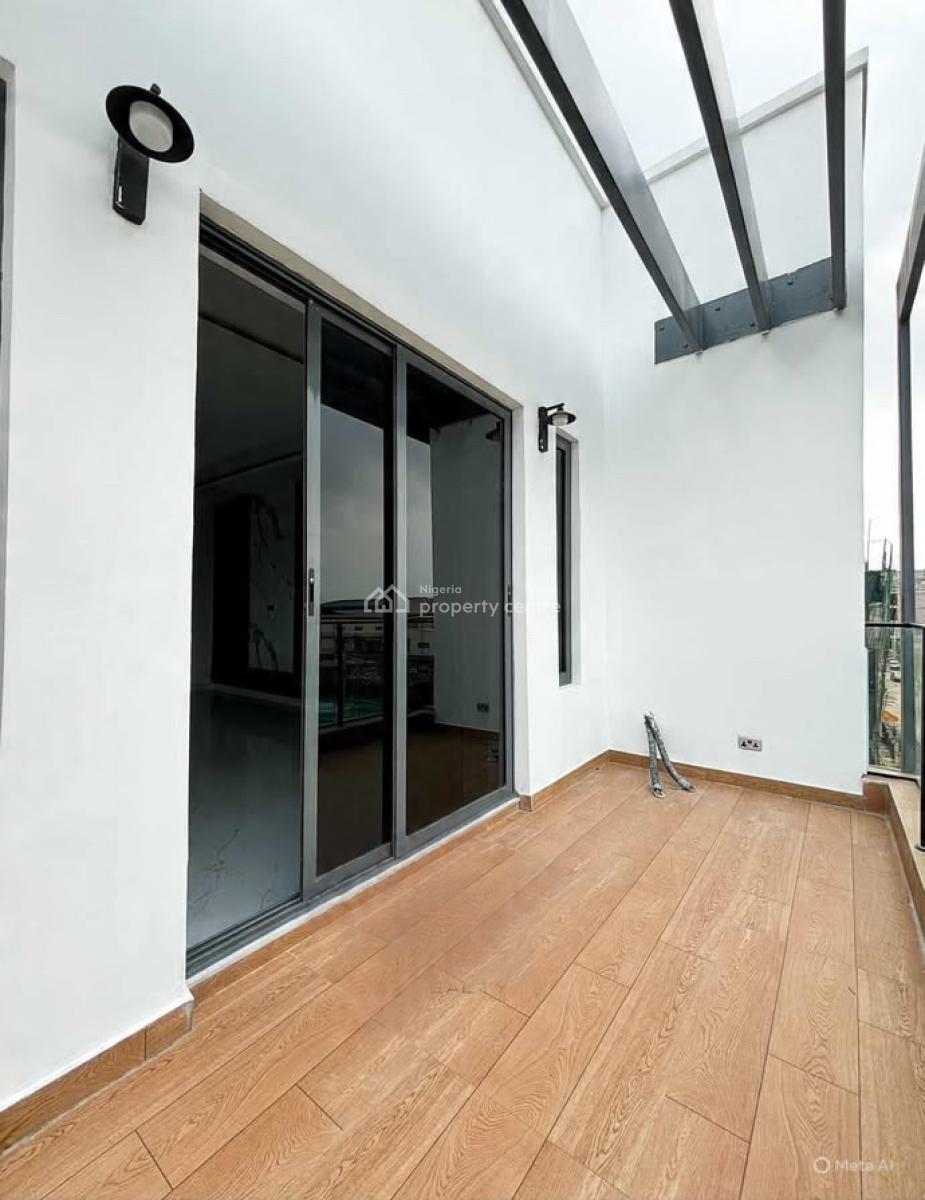 Massive 6 Bedroom Detached Duplex with Pool,cinema,and Bq, Lekki Phase 1, Lekki Phase 1, Lekki, Lagos, Detached Duplex for Sale