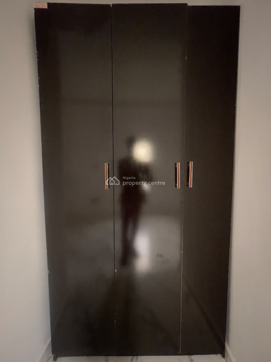 Modestly Finished 3 Bed Terrace Duplex with Private Compound, Ajah, Lagos, Terraced Duplex for Sale