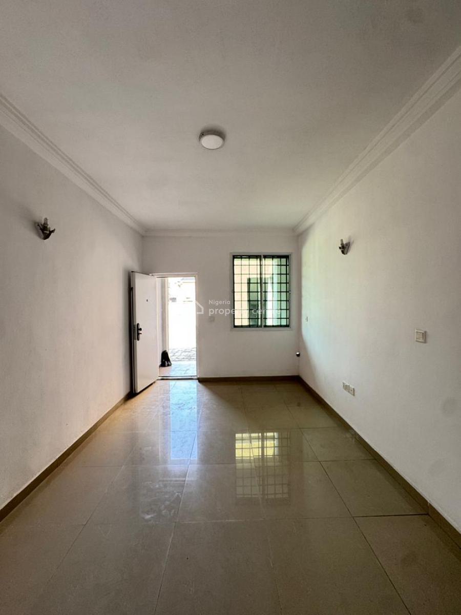 Fully Serviced 3  Bedroom Apartment, Agungi, Lekki, Lagos, Flat / Apartment for Sale