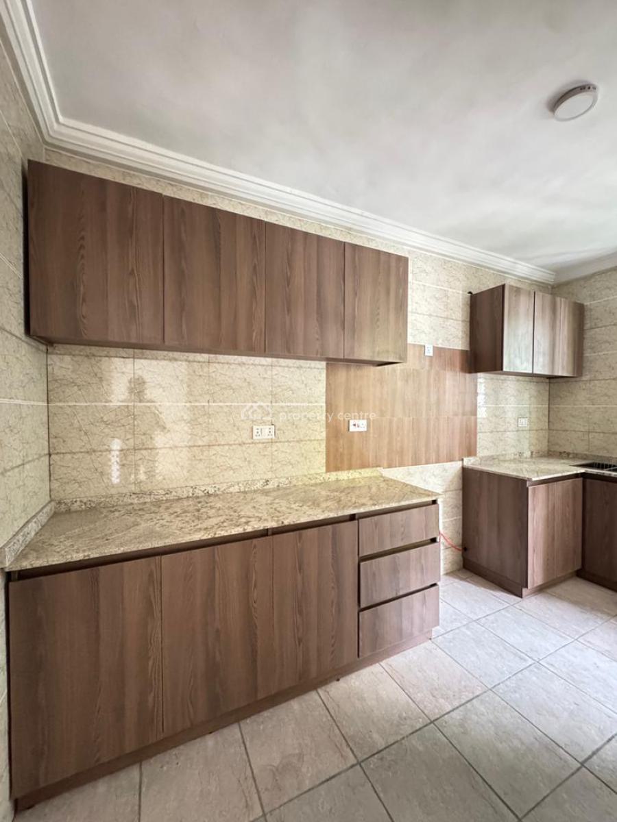 Fully Serviced 3  Bedroom Apartment, Agungi, Lekki, Lagos, Flat / Apartment for Sale