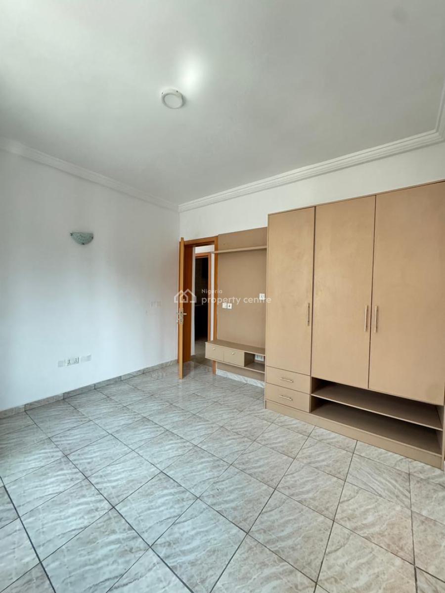 Fully Serviced 3  Bedroom Apartment, Agungi, Lekki, Lagos, Flat / Apartment for Sale