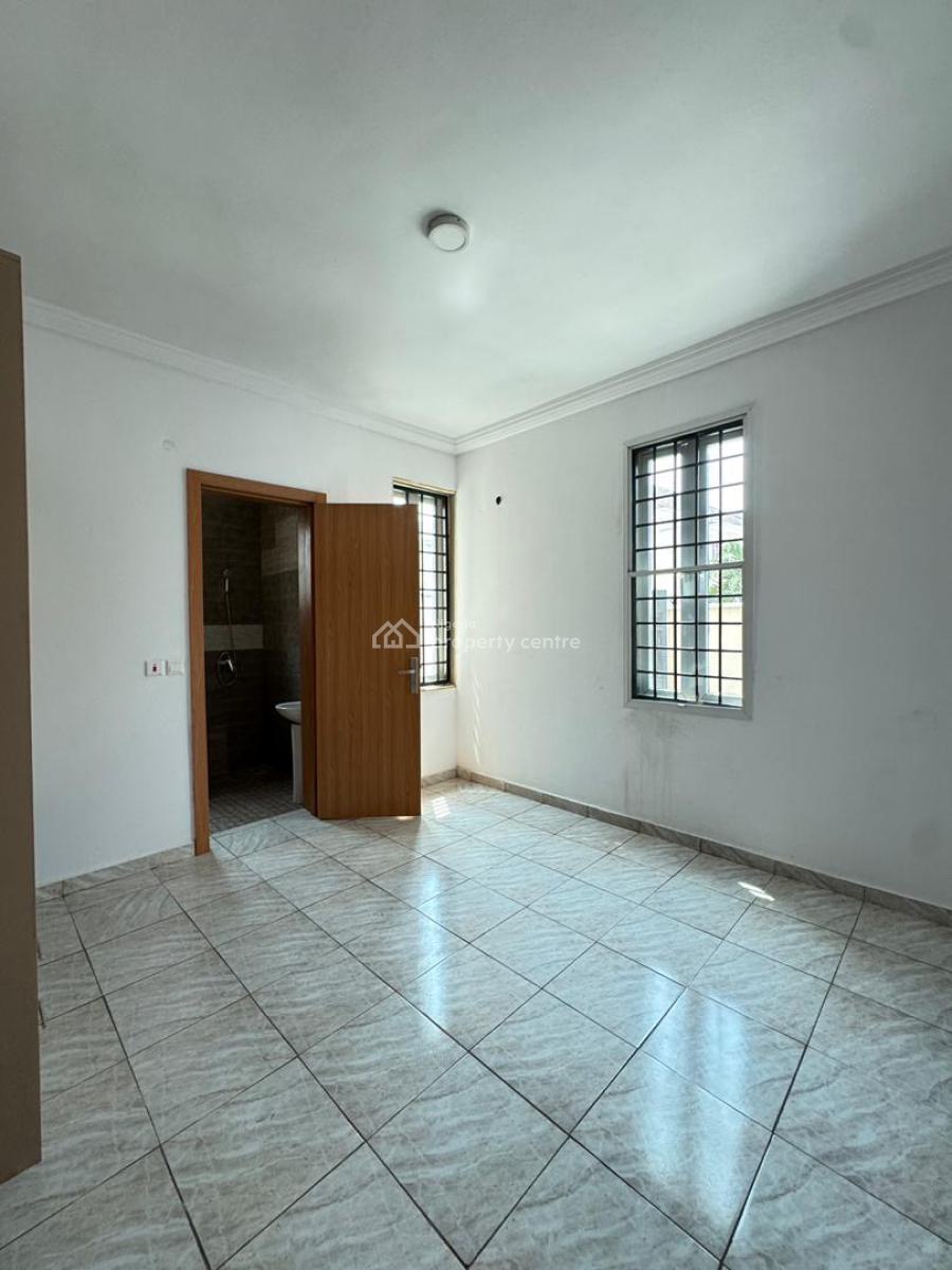 Fully Serviced 3  Bedroom Apartment, Agungi, Lekki, Lagos, Flat / Apartment for Sale