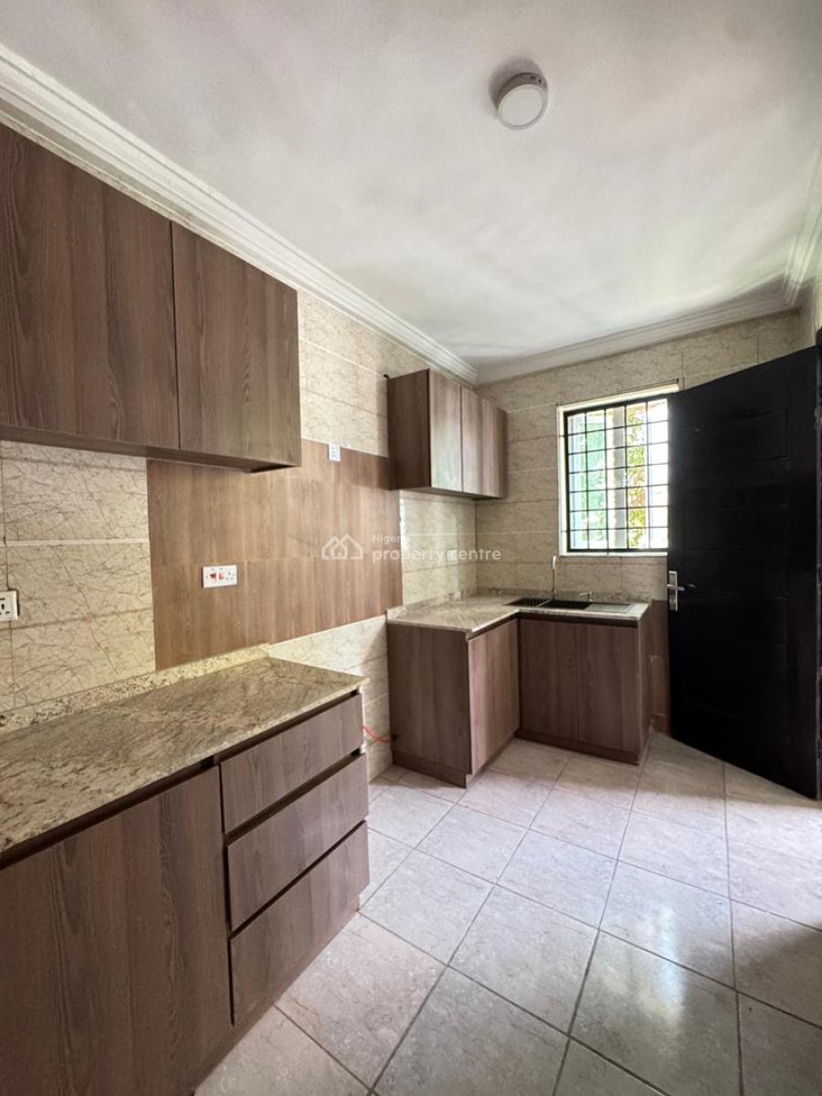 Fully Serviced 3  Bedroom Apartment, Agungi, Lekki, Lagos, Flat / Apartment for Sale