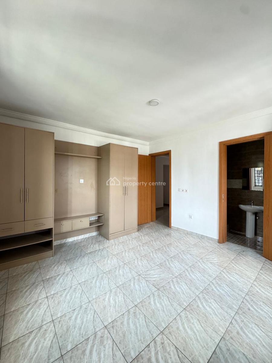 Fully Serviced 3  Bedroom Apartment, Agungi, Lekki, Lagos, Flat / Apartment for Sale