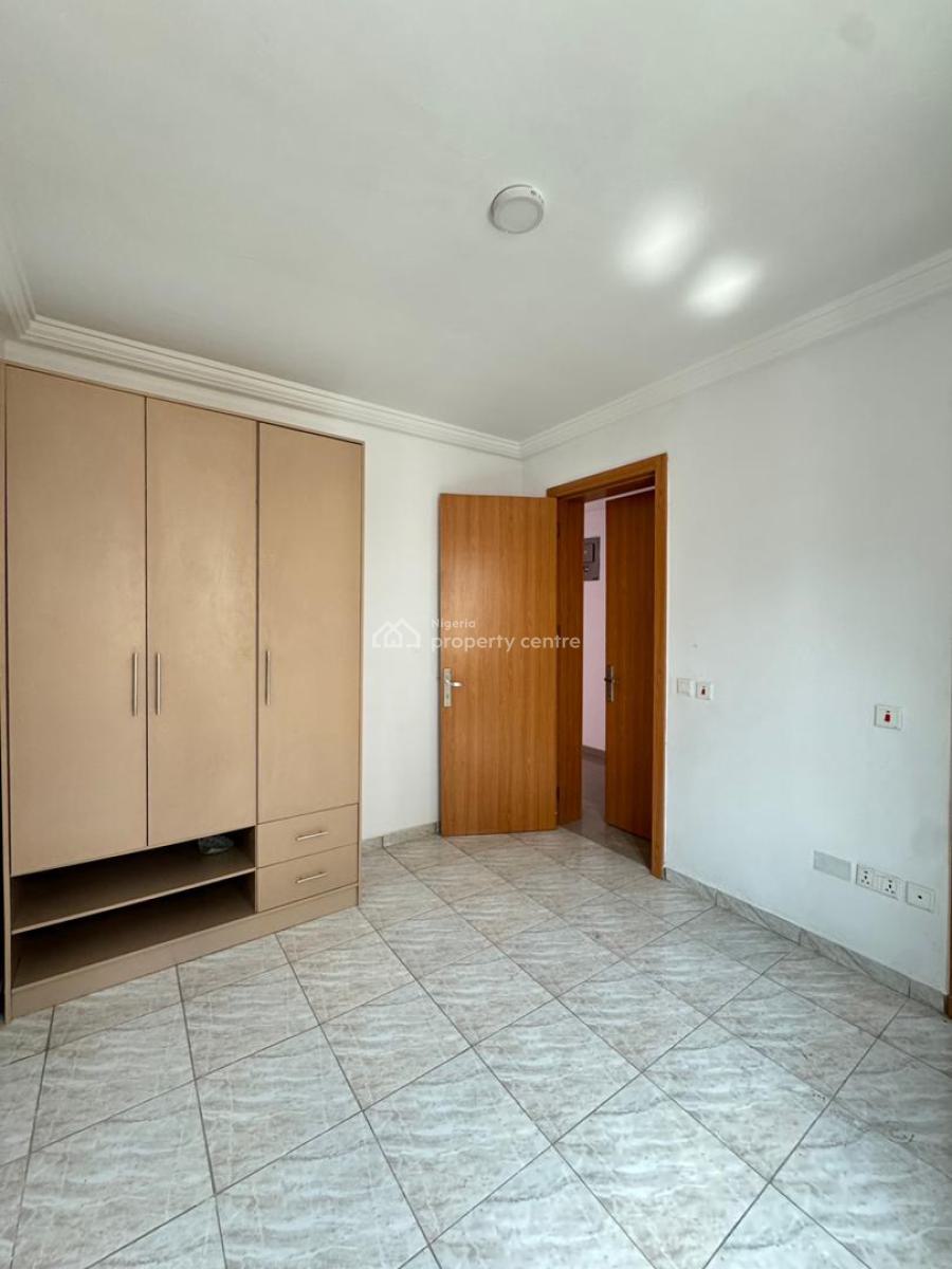 Fully Serviced 3  Bedroom Apartment, Agungi, Lekki, Lagos, Flat / Apartment for Sale