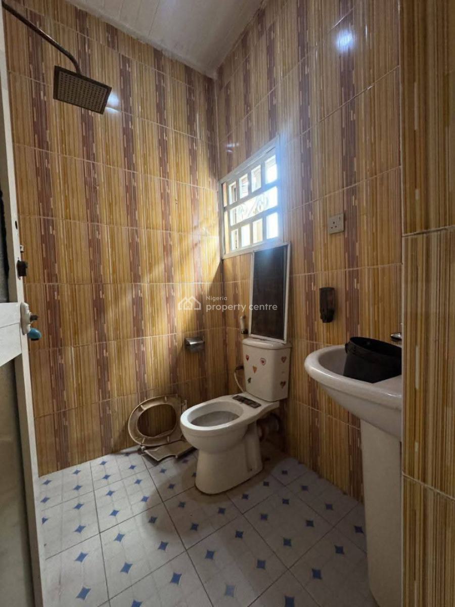 4 Bedroom Duplex with Bq., Peter Odili, Port Harcourt, Rivers, Detached Duplex for Sale